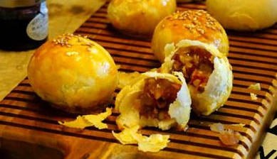 三樂(lè)酥餅機(jī)操作流程簡(jiǎn)析