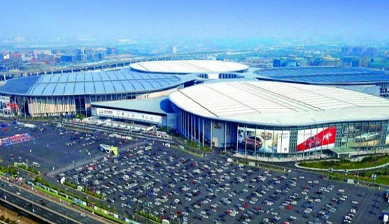 聚焦中樂上海國際焙烤秋季展