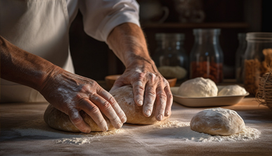 壓面機(jī)的使用方法