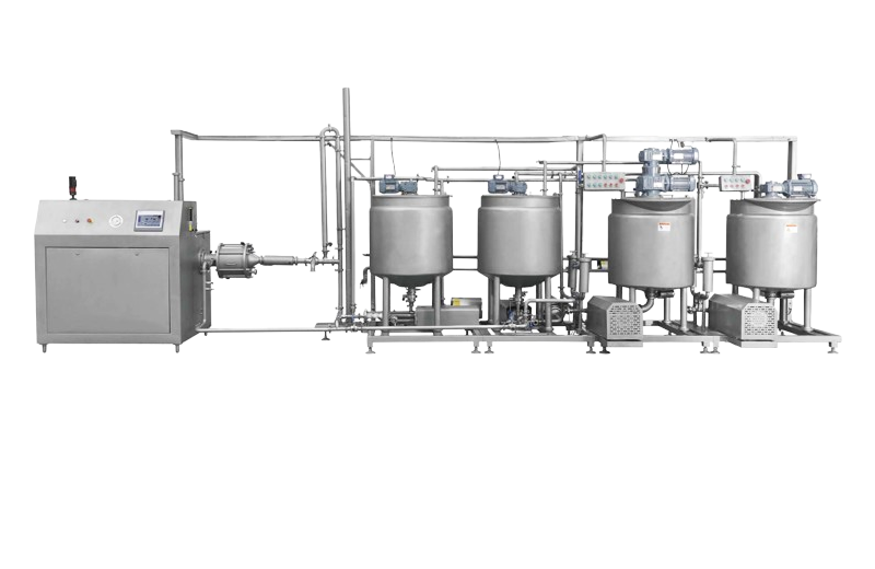 蛋糕機(jī)/打發(fā)機(jī)系列