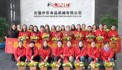 女神節|春風如你 芳華自在