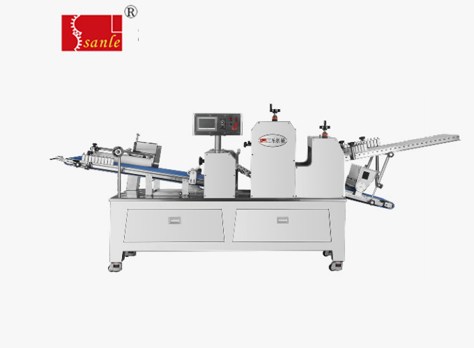 SLQS 三道搟面主機(jī)