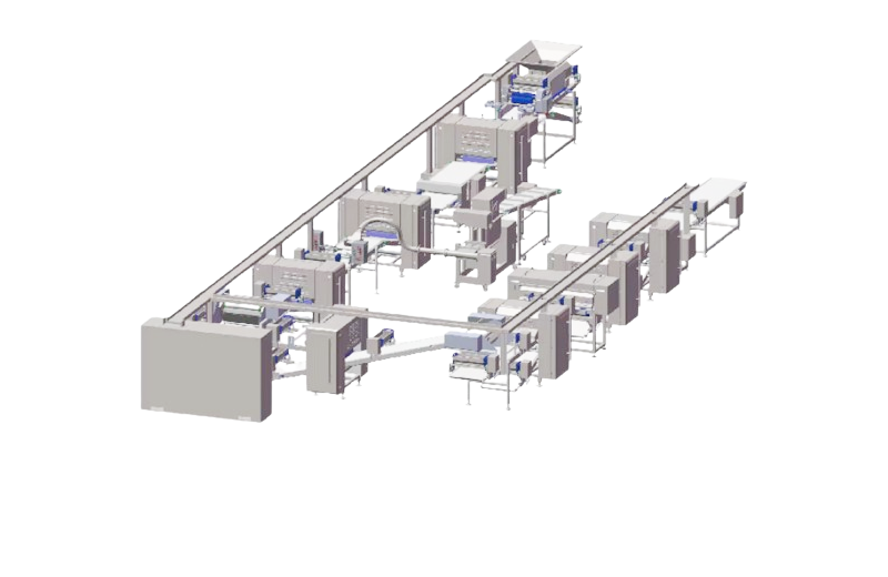開(kāi)酥線(xiàn)系列