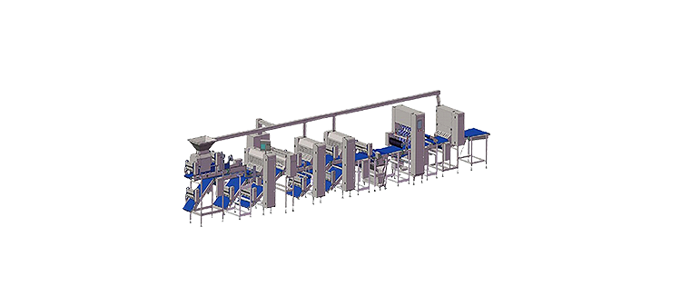 披薩&Pita餅線(xiàn)系列